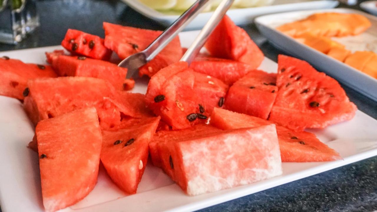 Serravita Hotel 피우이 외부 사진