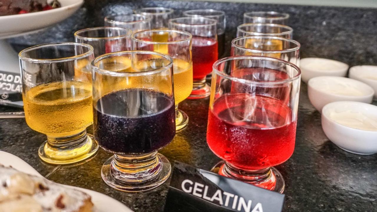 Serravita Hotel 피우이 외부 사진