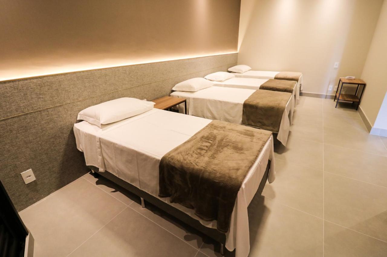 Serravita Hotel 피우이 외부 사진