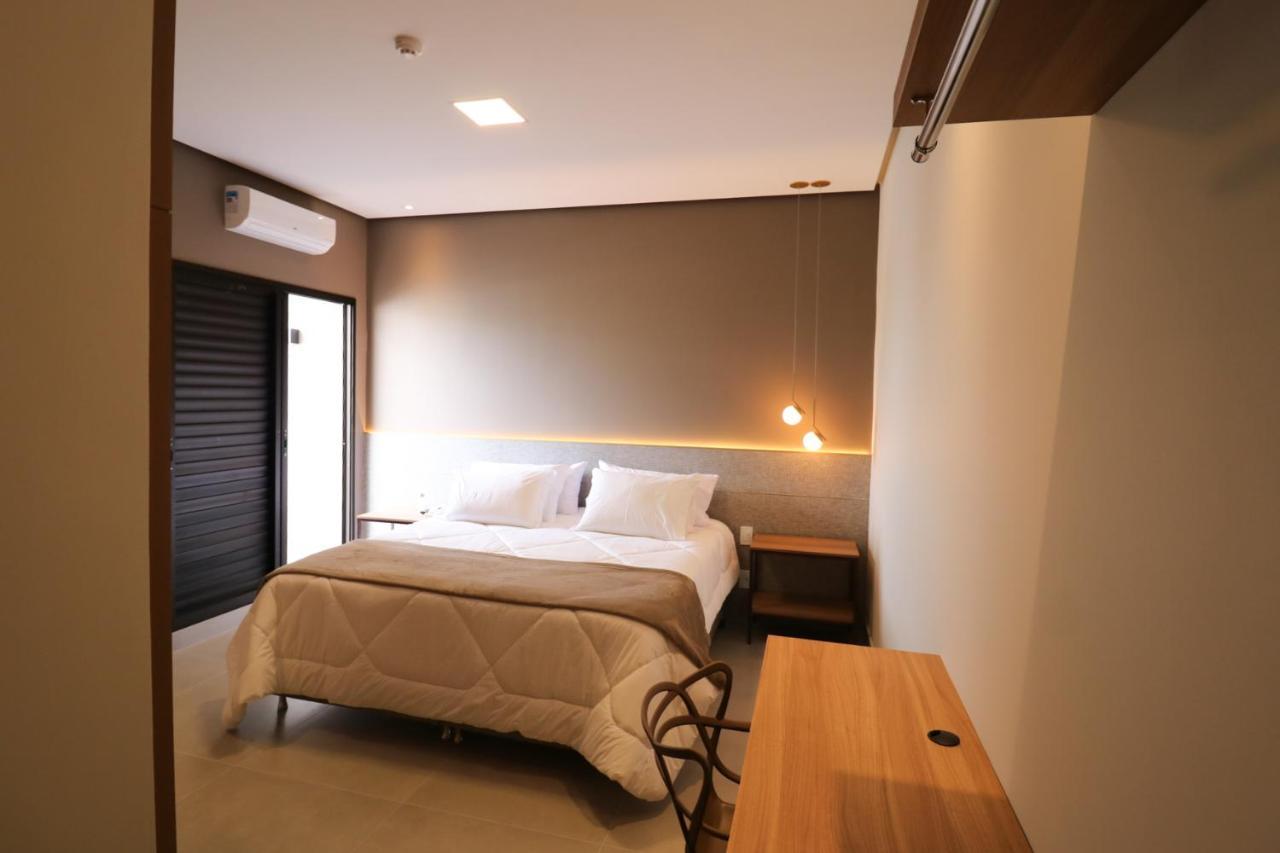 Serravita Hotel 피우이 외부 사진