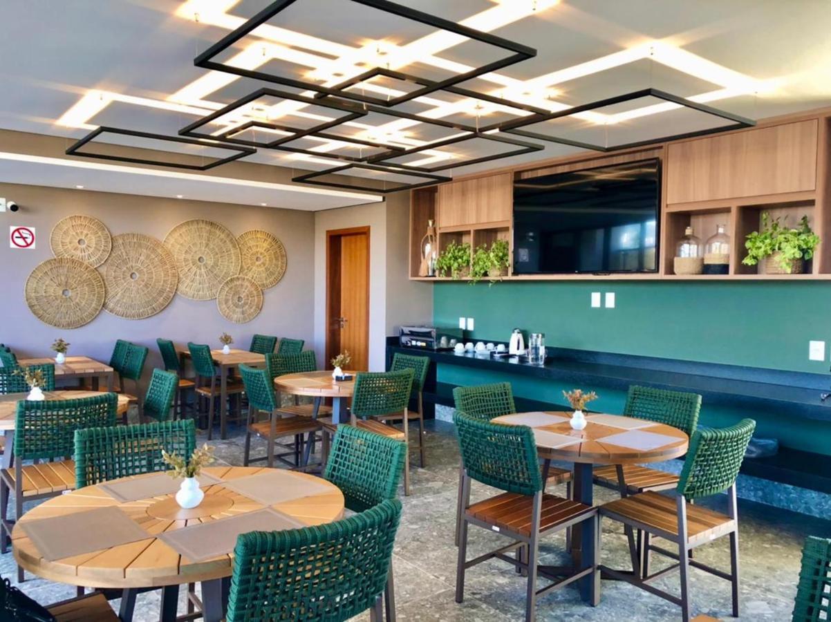 Serravita Hotel 피우이 외부 사진