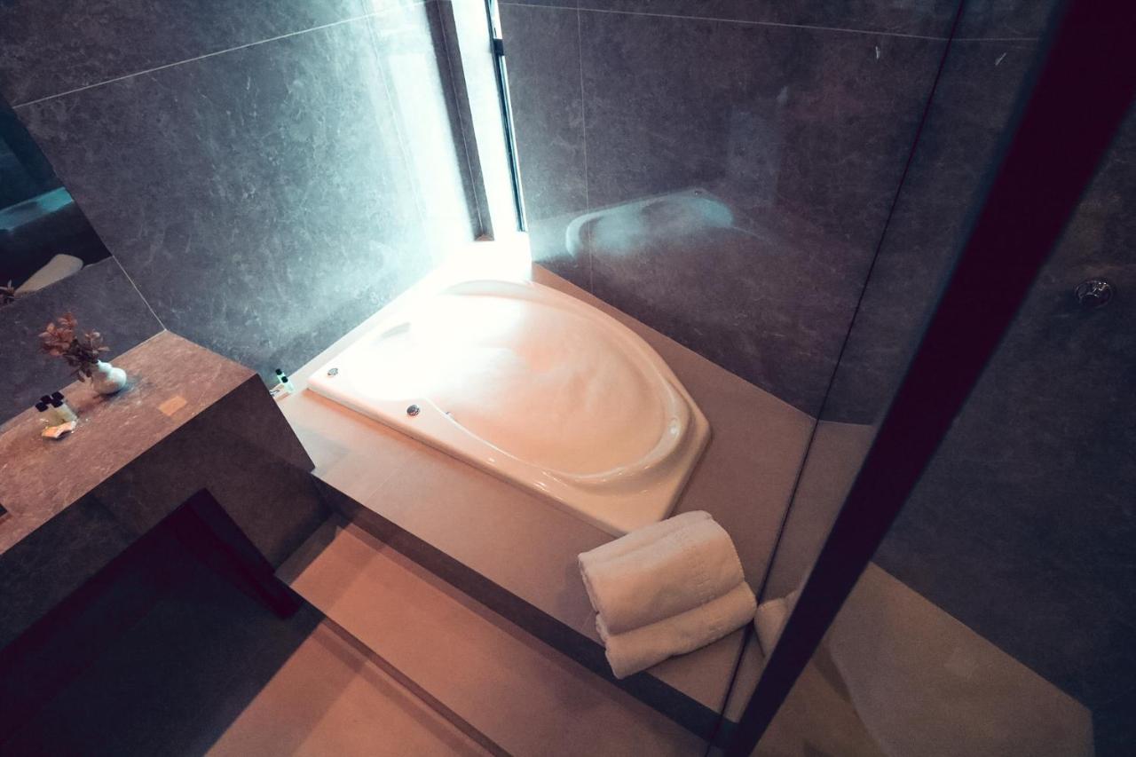 Serravita Hotel 피우이 외부 사진