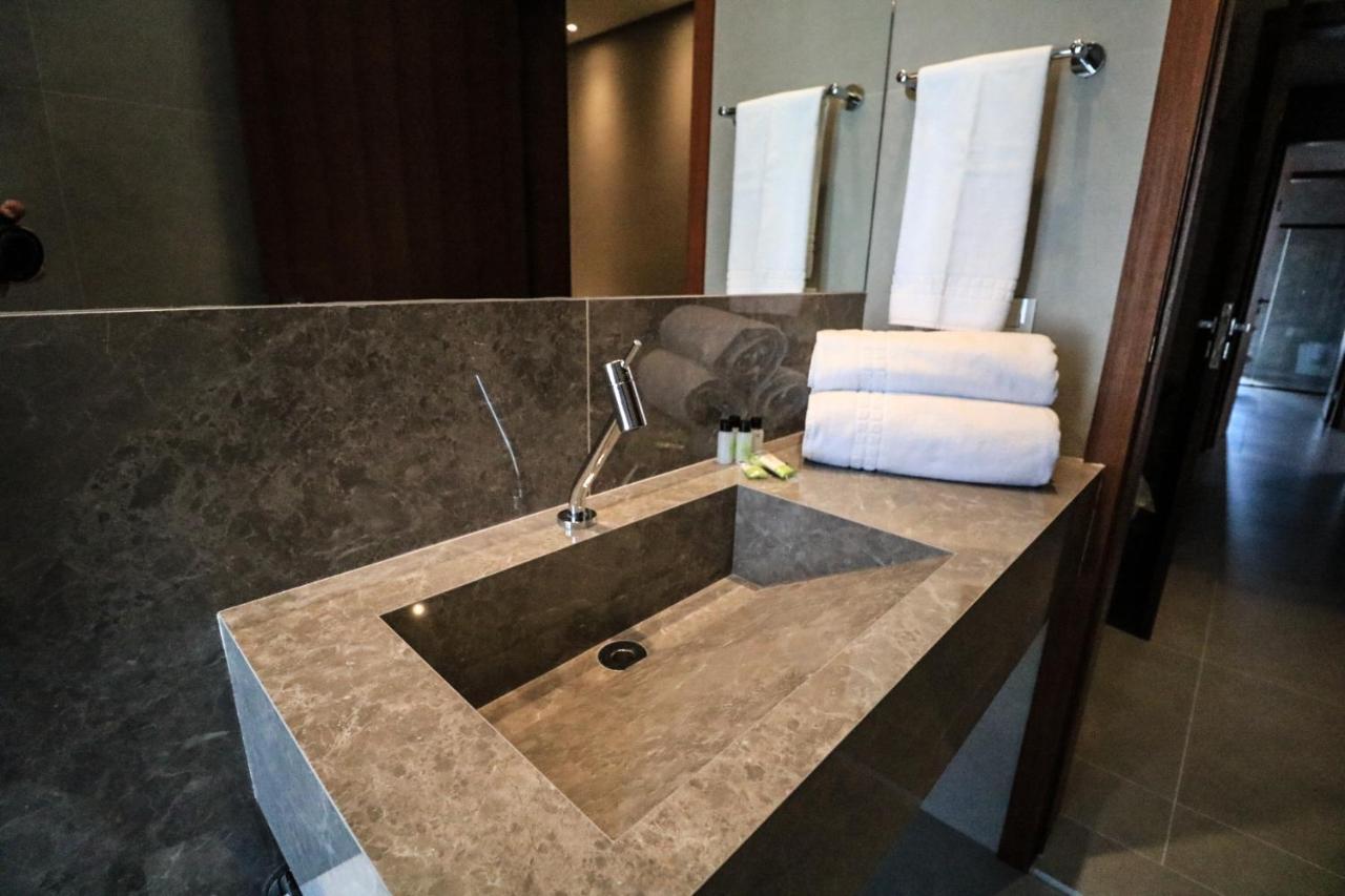 Serravita Hotel 피우이 외부 사진