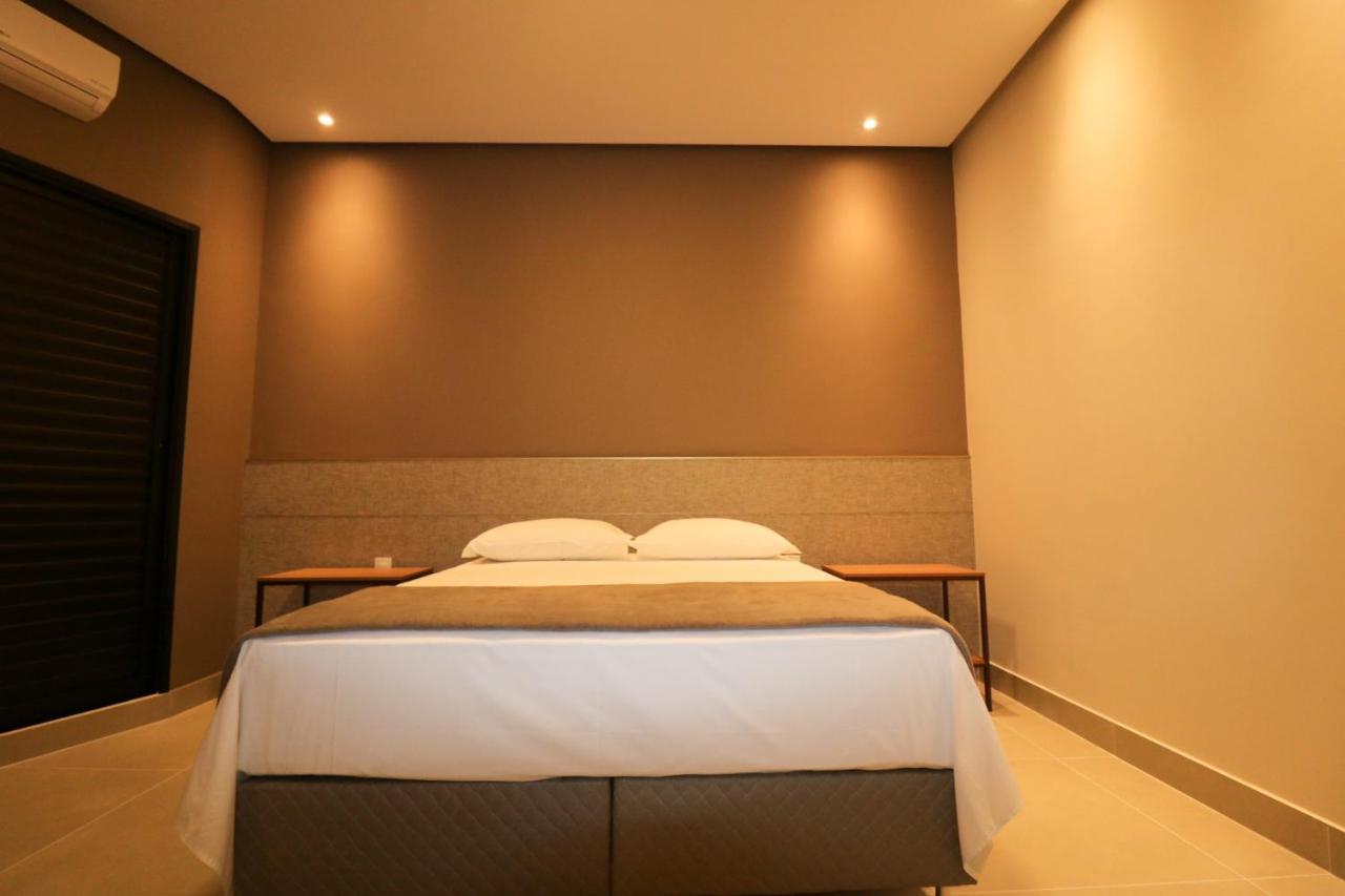 Serravita Hotel 피우이 외부 사진