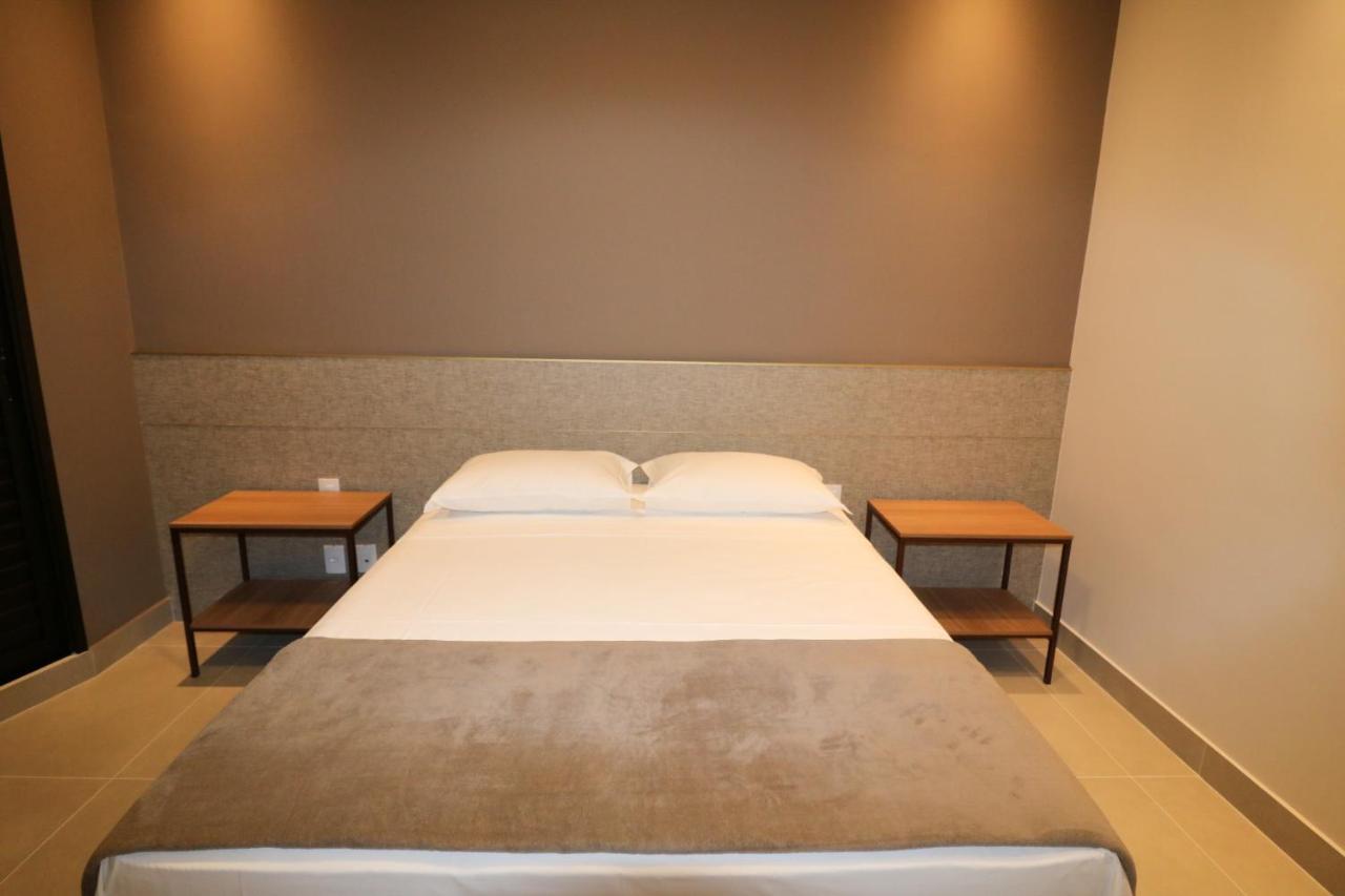 Serravita Hotel 피우이 외부 사진