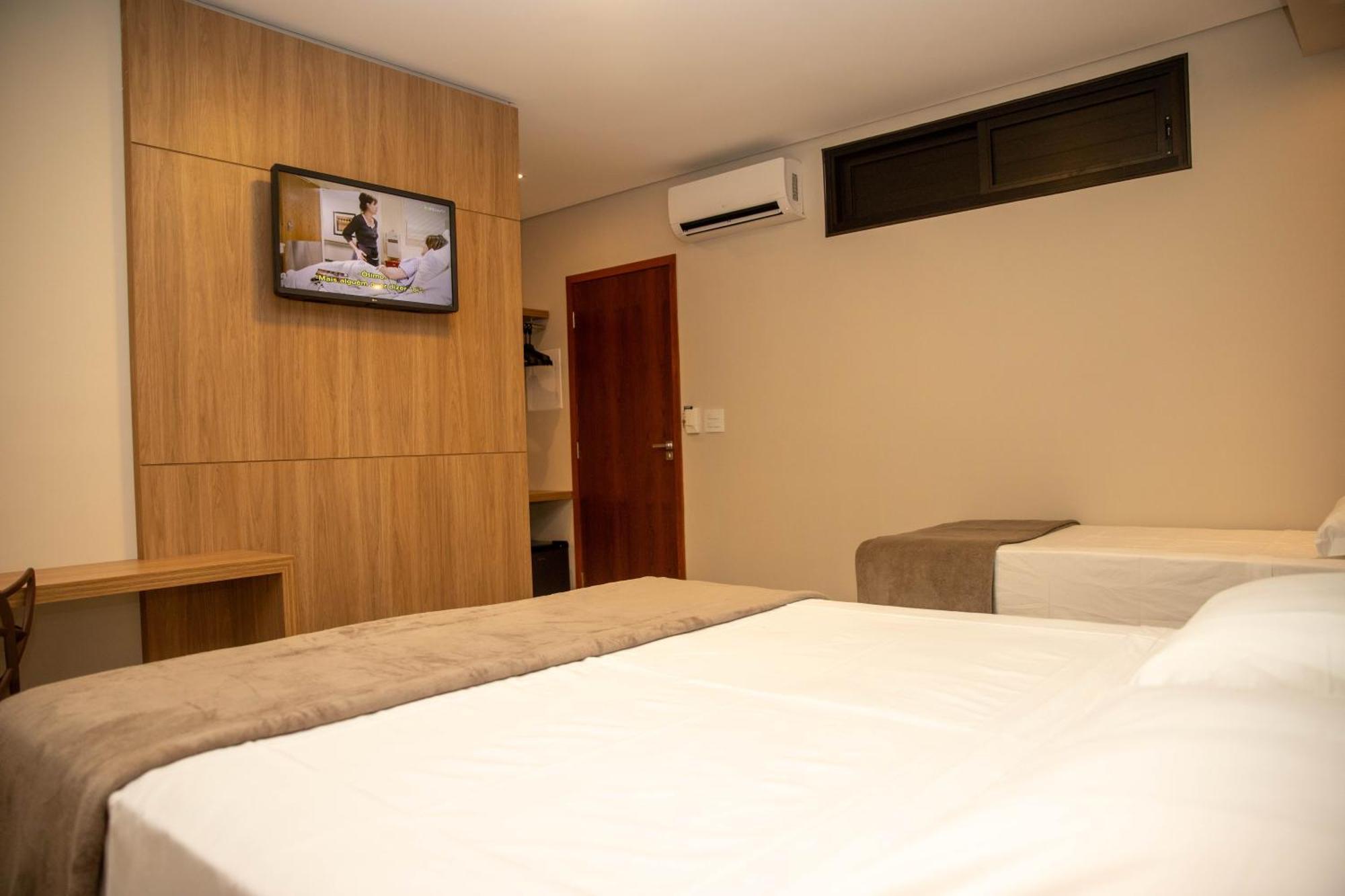 Serravita Hotel 피우이 외부 사진
