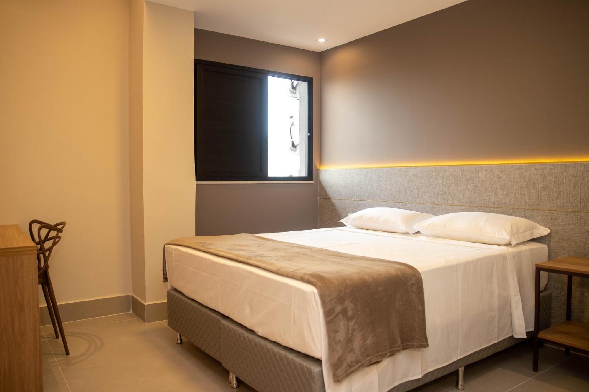 Serravita Hotel 피우이 외부 사진