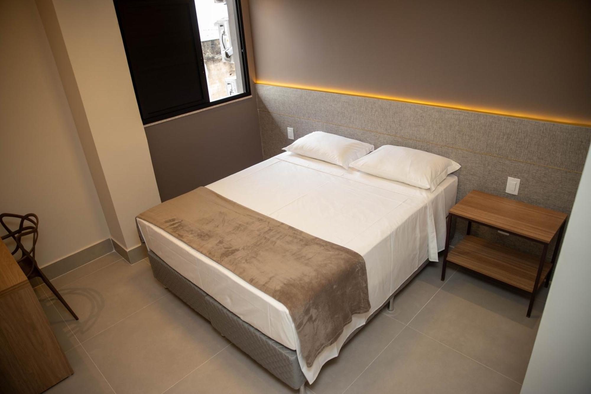Serravita Hotel 피우이 외부 사진