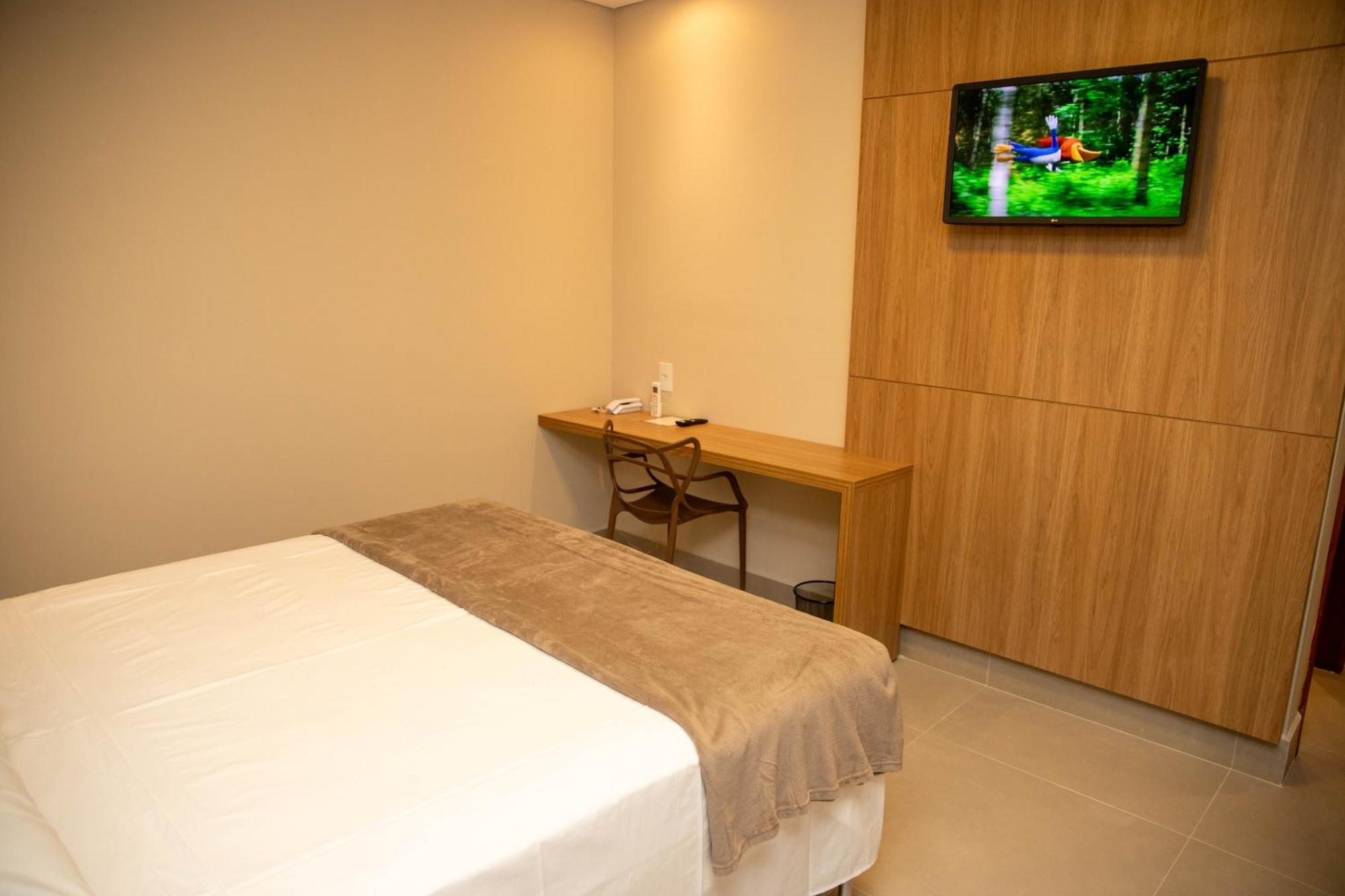 Serravita Hotel 피우이 외부 사진
