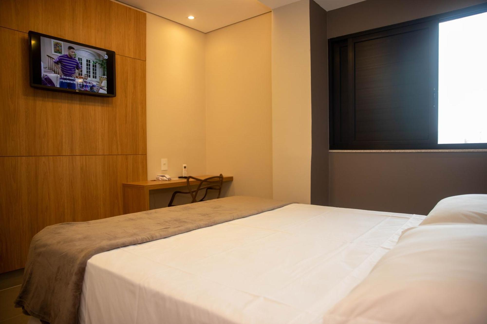 Serravita Hotel 피우이 외부 사진
